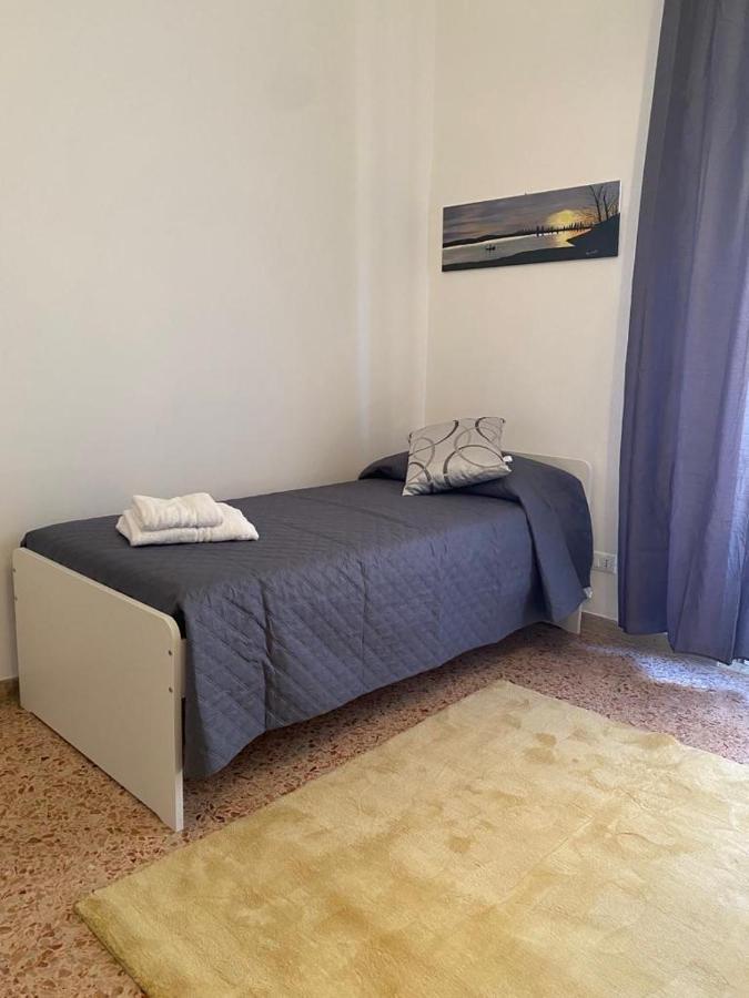 Casa Di Glory Apartamento Trapani Exterior foto